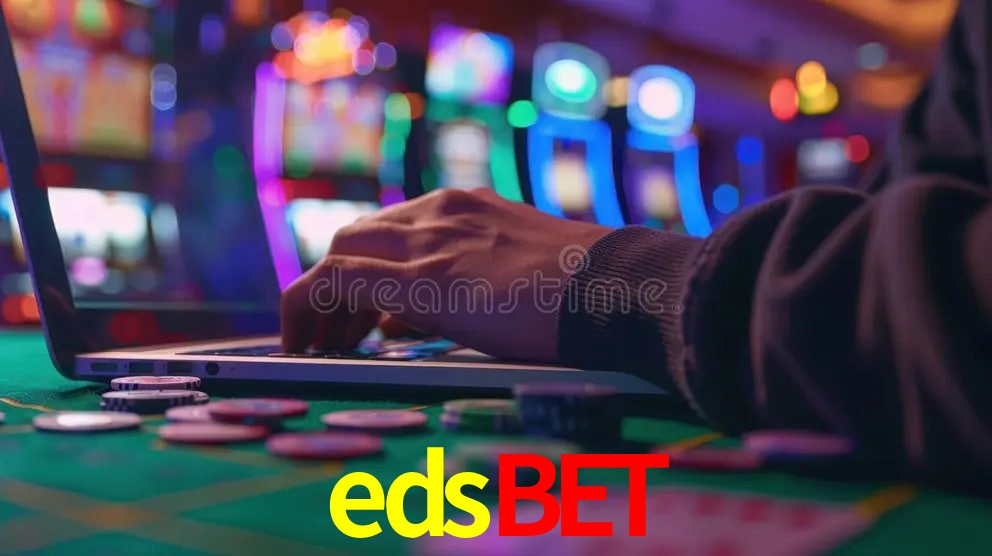 Desvendando o Mundo dos Jogos Virtuais na edsbet
