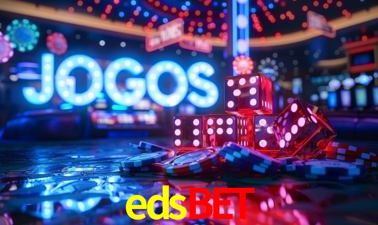 Descubra a Essência do edsbet: Nossa História e Compromissos