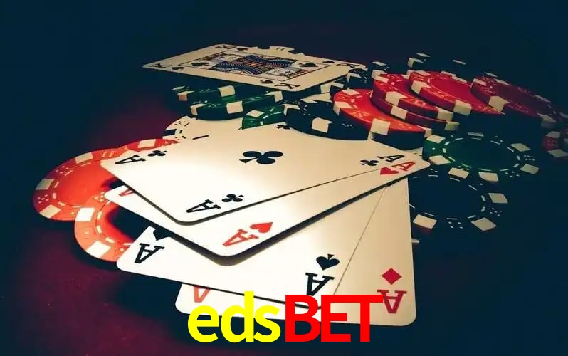 A Emoção da Loteria na edsbet: Uma Chance de Mudança de Vida