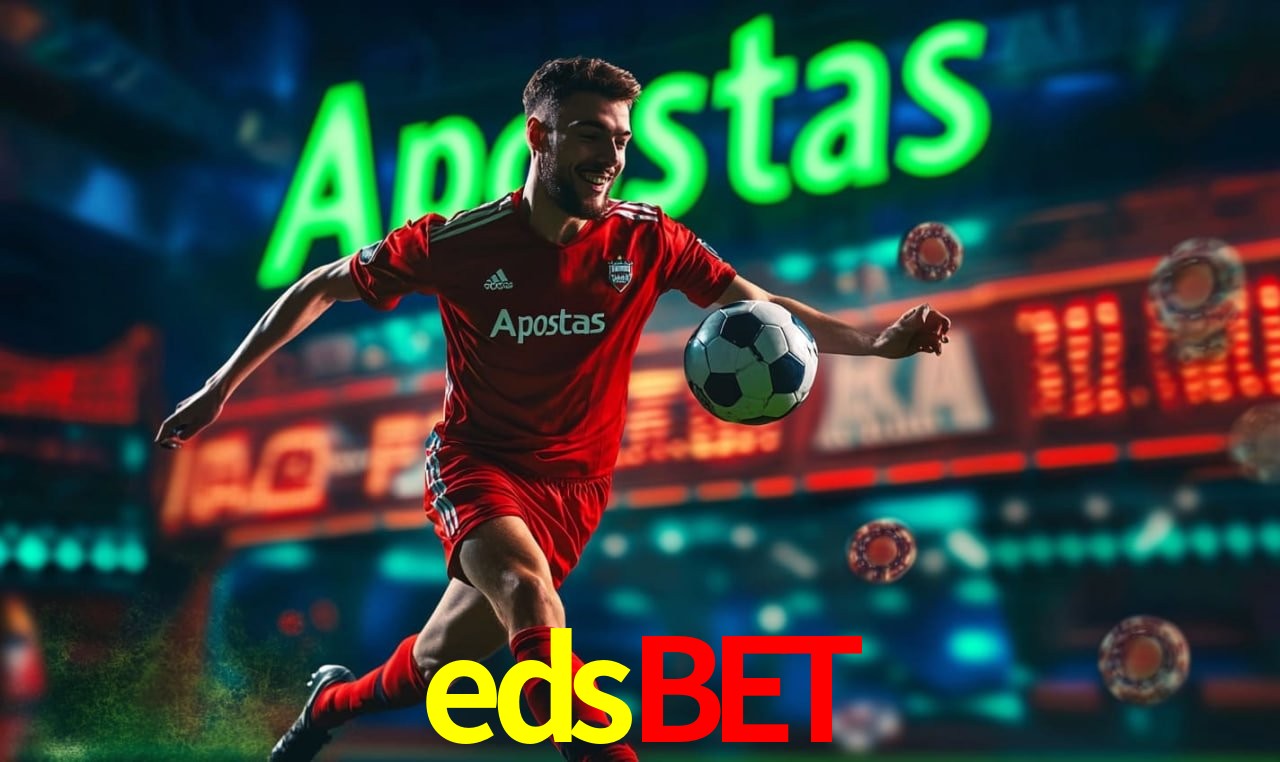 A Emoção da Loteria na edsbet: Uma Chance de Mudança de Vida