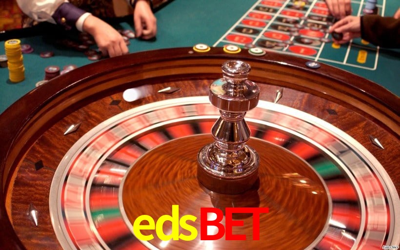 A Revolução dos Aplicativos de Jogos no edsbet